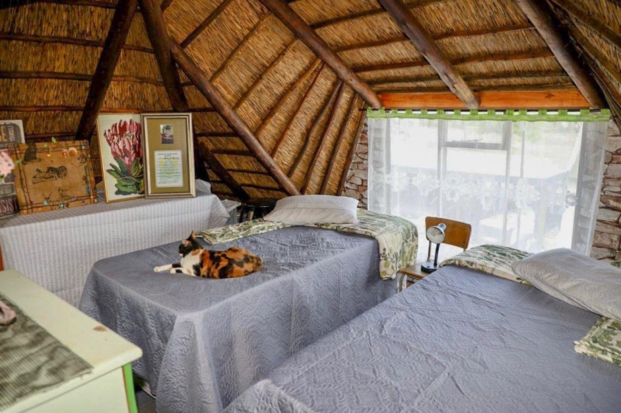 6 Bedroom Property for Sale in Oranjeville Free State